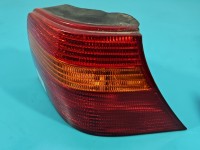 Lampa tył prawa przytopiony klosz od żarówki Vw Golf IV HB