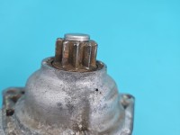 TEST Rozrusznik Vw Transporter T4 2.4d