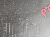 Osłona ZAŚLEPKA PLASTIK SŁUPKA TYŁ, PRAWA Dacia Spring 769346320R