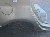 Błotnik tył prawy Opel Astra IV J beżowy Z41W ćwiartka