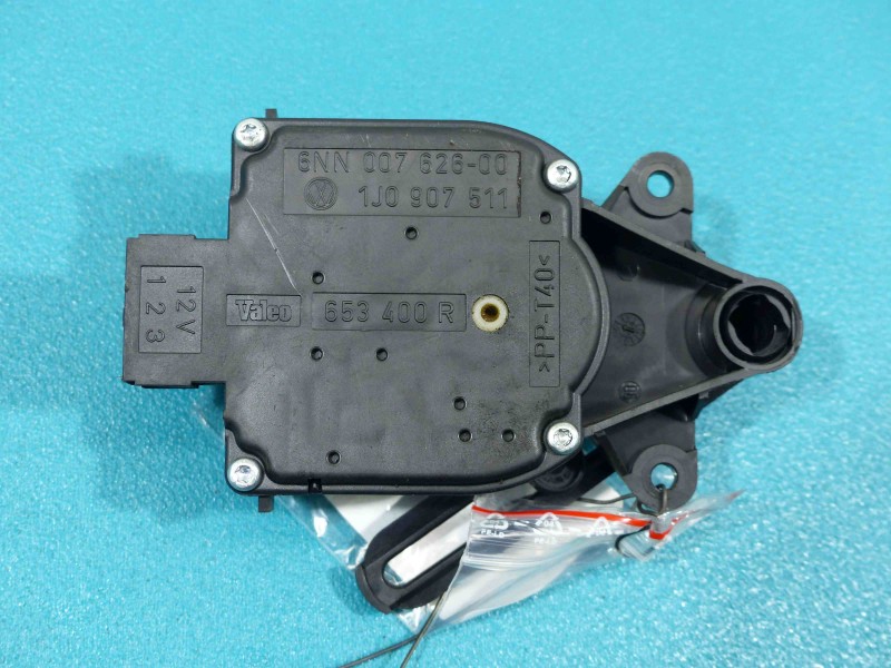 Silniczek nawiewu NAGRZEWNICY Seat Leon I Toledo II 1J0907511 EUROPA