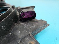 Wentylatory Wentylator chłodnicy Audi A3 8P 54589968, 1K0121207T 1.6 FSI
