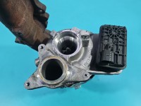 Turbosprężarka Audi A4 B9 2.0 TDI 190KM 05L253019B