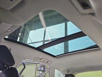 Szyberdach AUDI A4 B8 2.0 TFSI