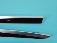 Listwa listwy dekory dekor deski Bmw f10 f11 eu