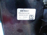 Schowek pasażera BMW 7 G11 G12 EUROPA