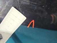 Klapa tył Land rover Discovery Sport 14- L550 HB 5d LRC820