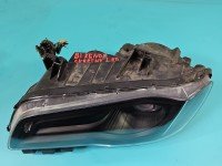 Reflektor lewy lampa przód Lancia Thema II 11-14 EUROPA