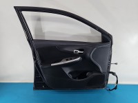 DRZWI PRZÓD LEWE KIEROWCY Toyota Corolla E15 4d 209