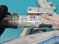 Kurtyna lewa poduszka airbag JAGUAR XF II X260 sedan