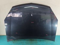 Maska przednia Opel Vectra C stalowy