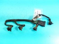Instalacja Wiązka wtryskiwaczy 8200379181B 1,2.0 16v Renault Thalia II