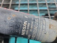 Amortyzator przód komplet lewy prawy Nissan Qashqai I J10 06-13 L+P