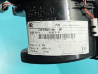 Schowek pasażera Skoda Superb III EUROPA