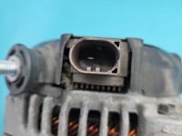 TEST Alternator Hyundai I30 II 12-16 37300-2A700 1.6 crdi