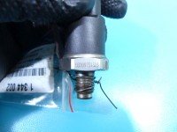 Czujnik ciśnienia paliwa regulator Nissan Almera N16 93072502B