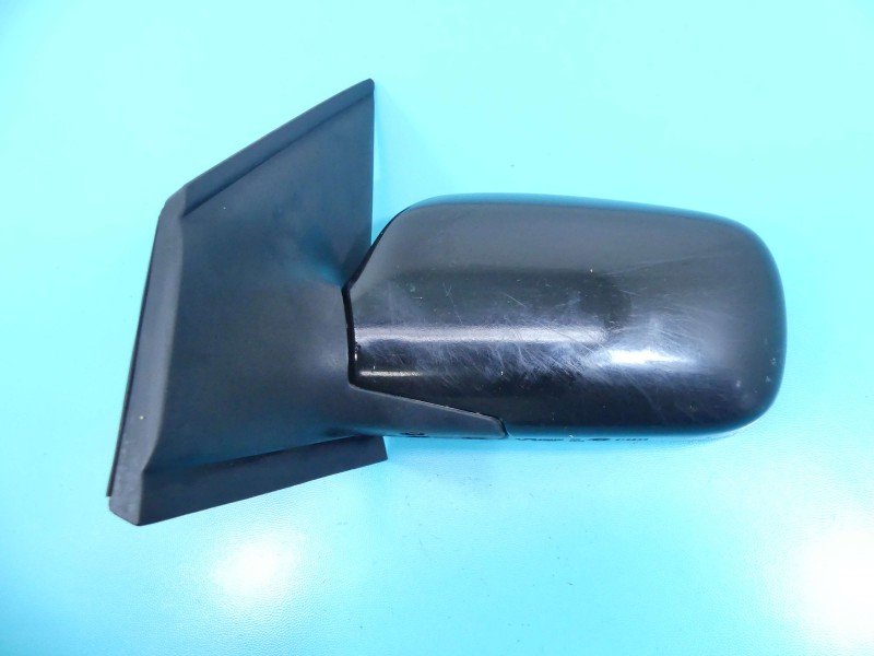 Lusterko lewe DAIHATSU YRV 00-05 czarny N05 europa Lusterko lewe DAIHATSU YRV 00-05 czarny N05 europa