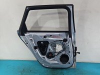 Drzwi tył lewe AUDI A4 B8 kombi 5d LX7W