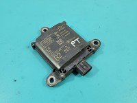 Sterownik moduł Mitsubishi Outlander III 12- A2C7643300100 Mitsubishi, CZUJNIK SENSOR MARTWEGO