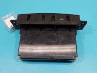 Konsola panel nawiewu Ssangyong Rexton I 68700-08510