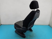 Fotel lewy przód kierowcy Citroen C4 Grand Picasso II 13-22 EU 5d