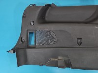 Tapicerka bagażnika lewa boczek Fiat Freemont