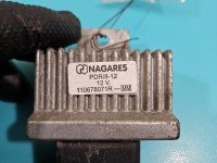 Przekaźnik świec żarowych Nissan Qashqai I J10 06-13 110678071R
