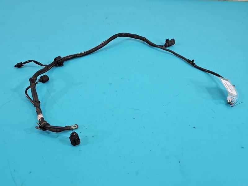 Wiązka instalacja Europejska, ALTERNATORA Skoda Octavia III 5Q0971230FS