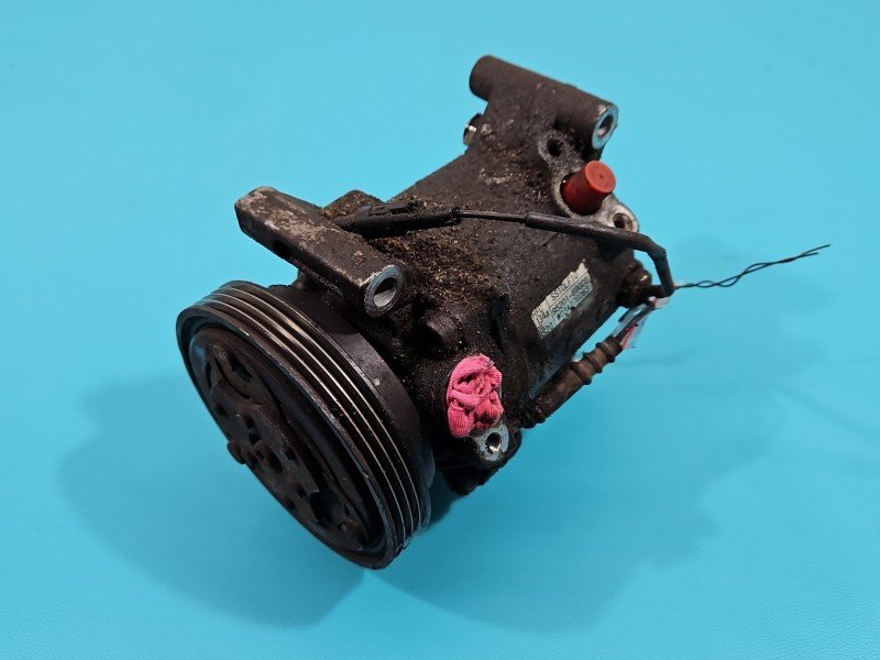 Sprężarka klimatyzacji kompresor Suzuki Ignis 1.3 16V 95201-69GC0, W03A276083