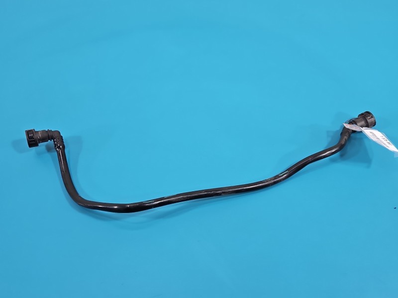 RURKI Przewód paliwowy MG MG3 24- 1.5 16V 11198643