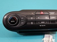 Konsola panel nawiewu Kia Sorento 97250-C5HD5