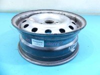 Felga stalowa Toyota Corolla Verso I R15 4x100 Et45 6J