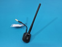 Antena Citroen C-Crosser W19