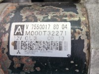 TEST Rozrusznik Citroen C4 I 1.6 16V M000T32271