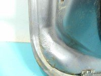 DRZWI PRZÓD PRAWE PASAŻERA Mazda 3 I BK 5d szary