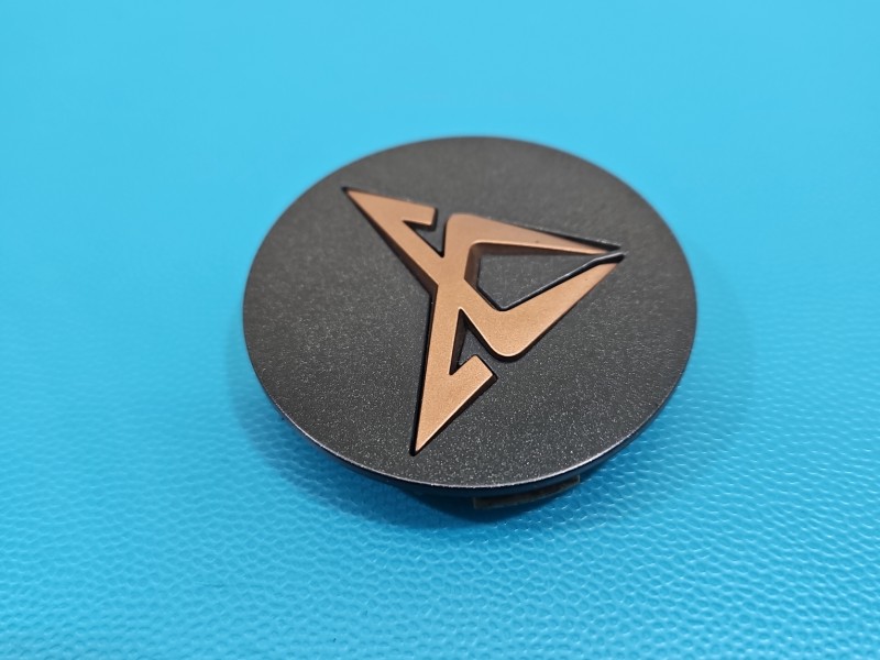 Dekielek felgi sztuka alufelgi Cupra Formentor