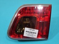 Lampa tył lewa Toyota Avensis III T27 kombi