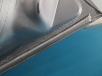 Klapa tył Peugeot 208 I HB 5d EZRC