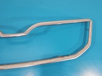 Atrapa grill Skoda Octavia III 5E0853761