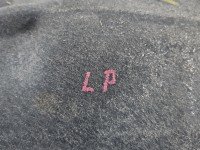 Nadkole przód lewe AUDI A4 B8 8K9821171D