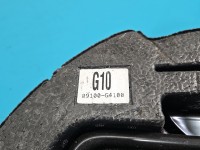 lewarek Podnośnik samochodowy trapezowy Kia Ceed III 18-21