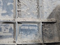 Nadkole tył prawe Toyota Auris II 52591-02260