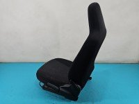 Fotel lewy przód kierowcy Skoda Citigo 11-19 EU 3d