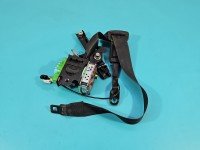 Pas bezpieczeństwa przód lewy kierowcy Citroen C4 picasso I 06-13 9654964477, 9629105380 EU
