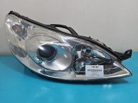 Reflektor prawy lampa przód Peugeot 407 EUROPA