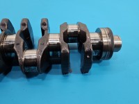 Wał korbowy Toyota Land Cruiser 120 J120 3.0 D4D (1KD) 166KM