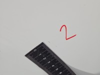 Drzwi tył lewe Nissan Qashqai I J10 06-13 HB 5d 326 G