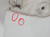 Błotnik przód prawy Citroen Berlingo II EWP