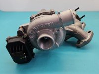 Turbosprężarka Regenerowana Hyundai Tucson III 15-20 824168-1, 824168-0001, 28201-2A810 1.7 crdi (D4FD) 141KM