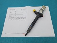 TESTOWANY Wtryskiwacz Toyota Avensis I T22 23670-27030 2.0 D4D